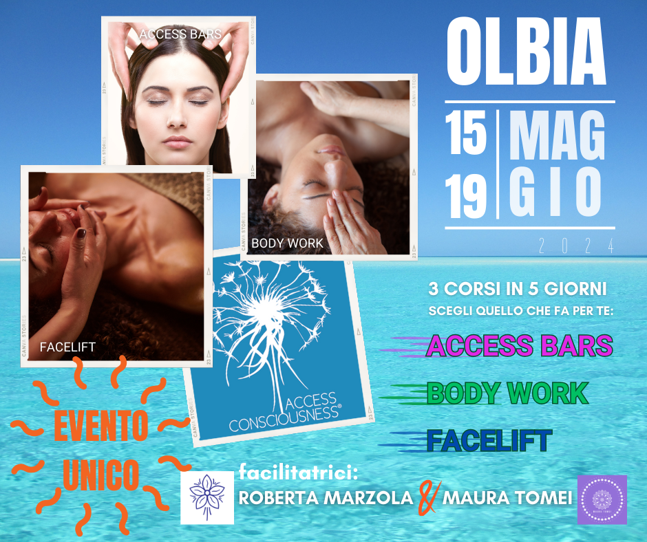 La magia di essere te la magia di essere te